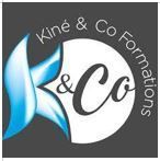 Kiné & Co Formations