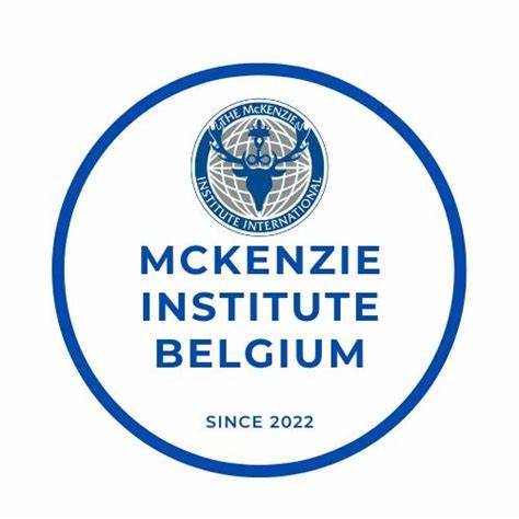 McKenzie Institute Belgium