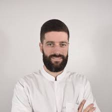 Guillaume MOLINIER