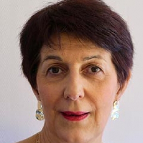Ghislaine PHILIPPE