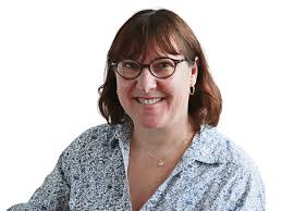 Sandrine GALLIAC-ALANBARI