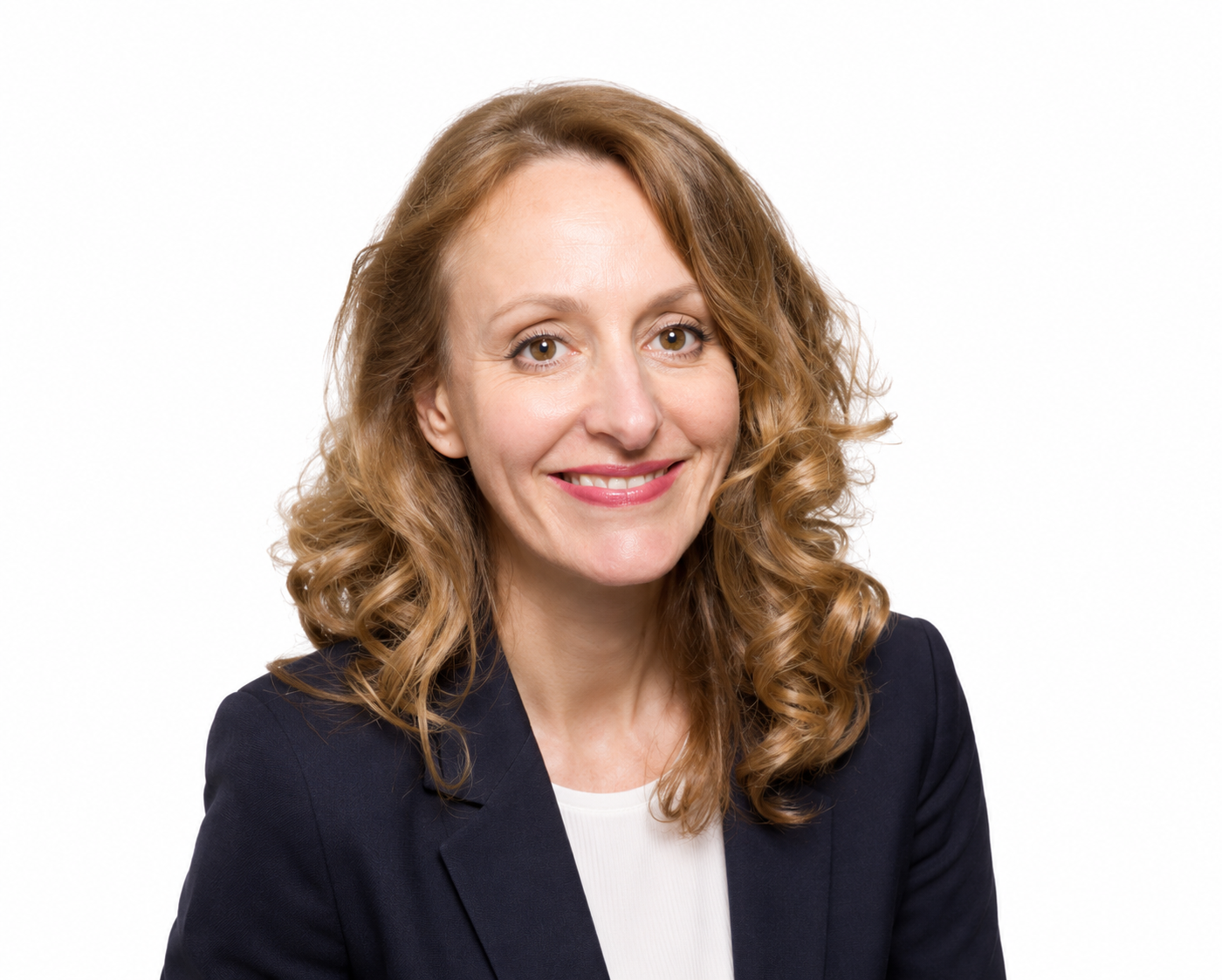Sylvie Billecocq