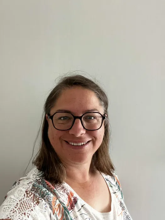 Nathalie VITASSE-TOURTONDE