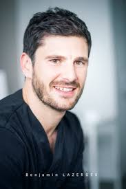 Benjamin LAZERGES