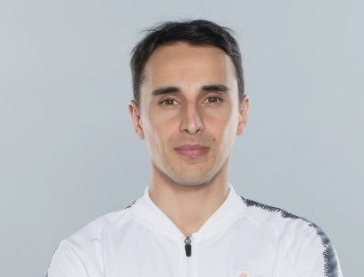 Maxime GASPAR