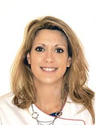 Coralie MARTIN-ROUSSET