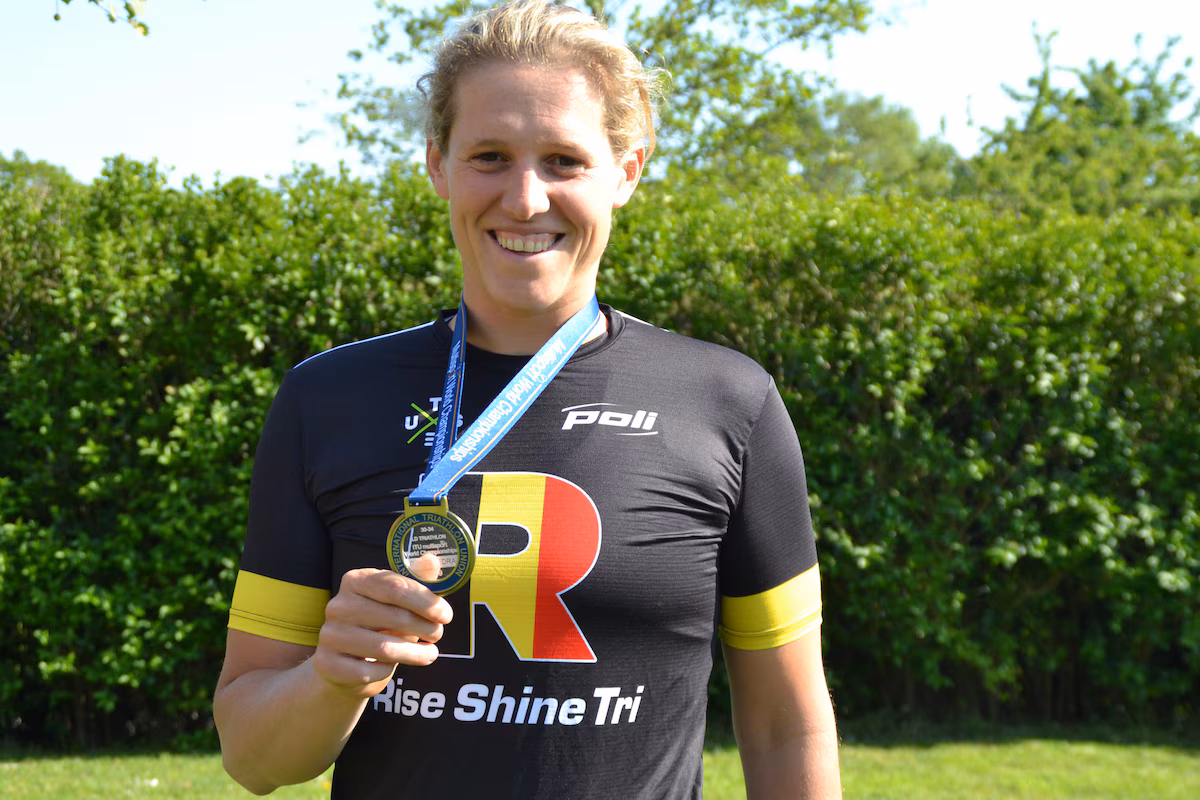 Hélène Vander Massen