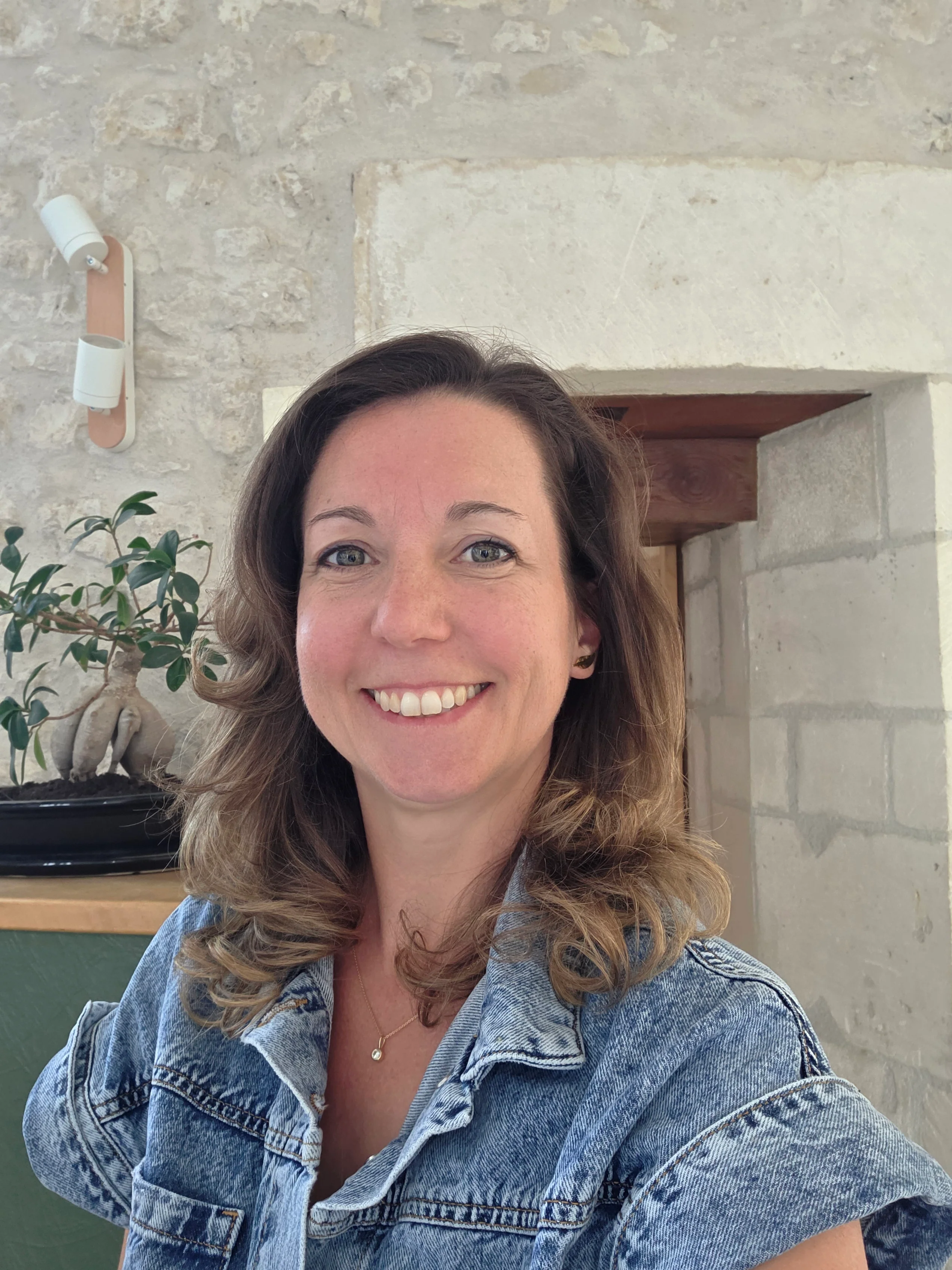 Aude Geldron