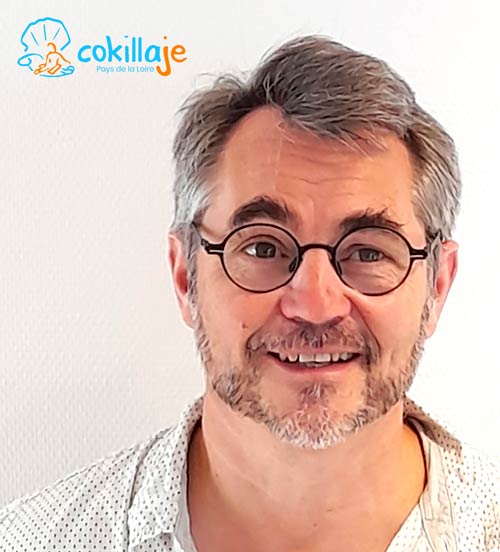 Yann LE LAY