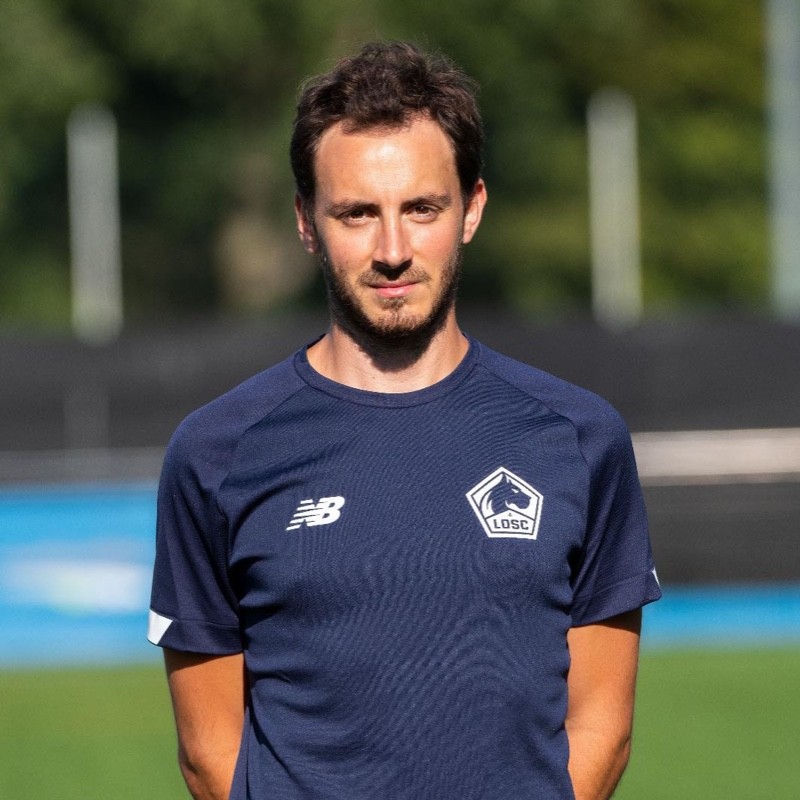 Stéphane Désormeaux