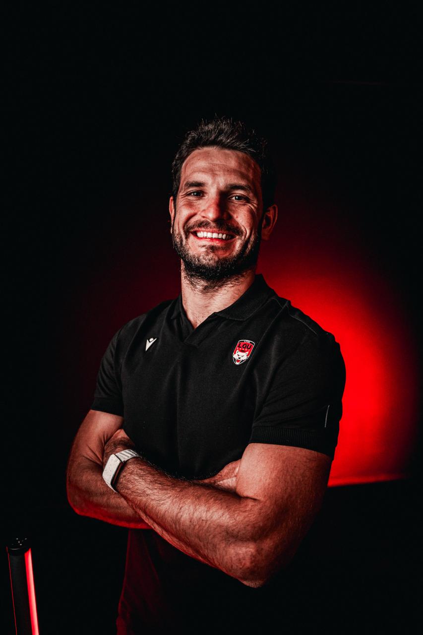 Tom MATHEVET