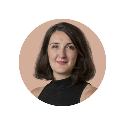 Aurélie BLAUGY