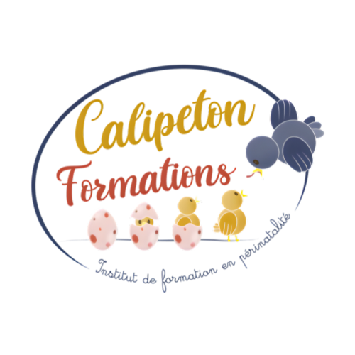 Logo de l'organisme Calipeton Formations