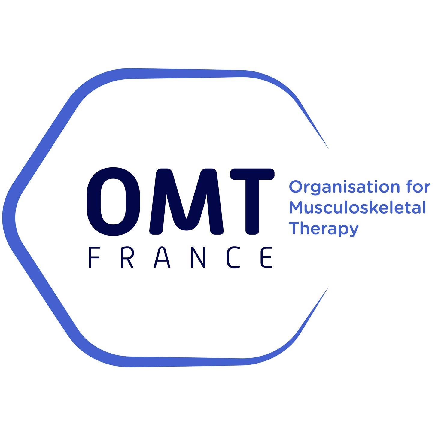 Logo de l'organisme OMT France