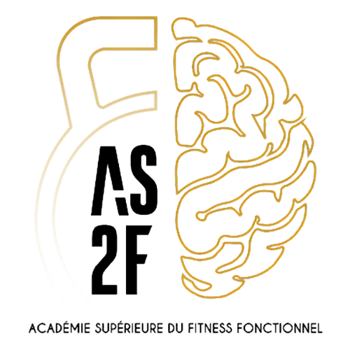 Logo de l'organisme AS2F