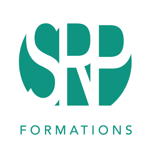 Logo de l'organisme SRP Formations