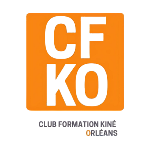 Logo de l'organisme Accompagner & Prévenir / Club Formation Kiné Orléans