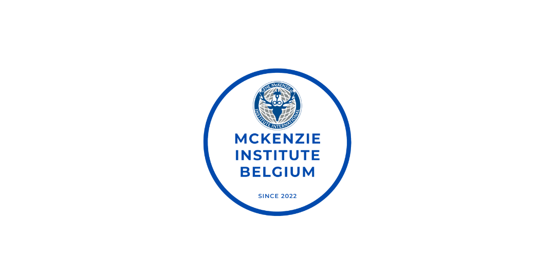 McKenzie Institute Belgium