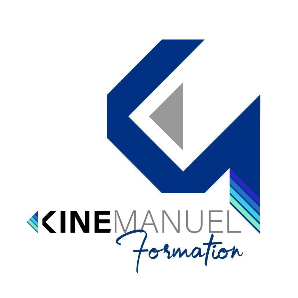 Logo de l'organisme KMF - Kine Manuel Formation