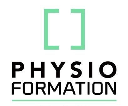 Logo de l'organisme Physio Formation