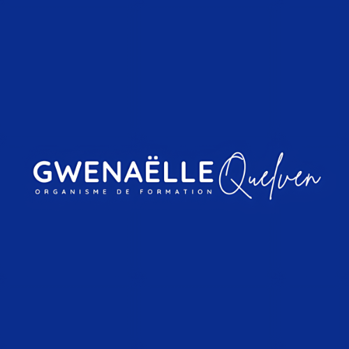 Logo de l'organisme Gwénaëlle Quelven