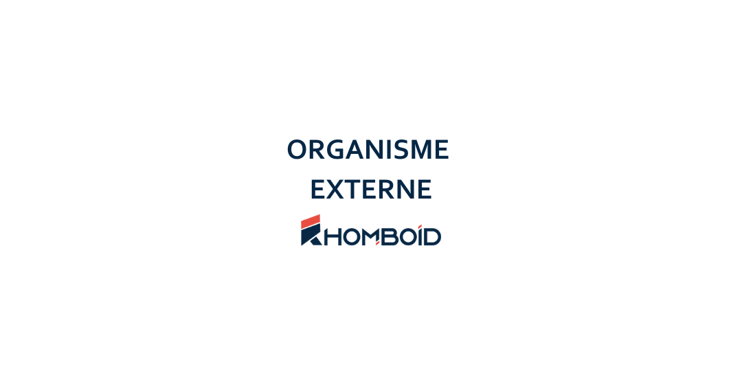 Organisme externe