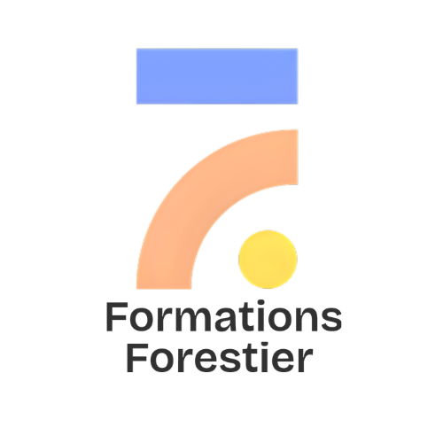 Logo de l'organisme Formations Forestier