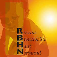 Logo de l'organisme Réseau Bronchiolite Normand