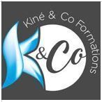 Logo de l'organisme Kiné & Co Formations