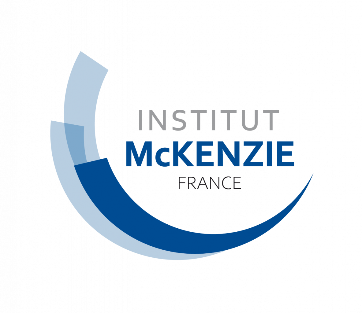 Logo de l'organisme Institut McKenzie France