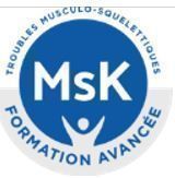 Spécialisation-MSK