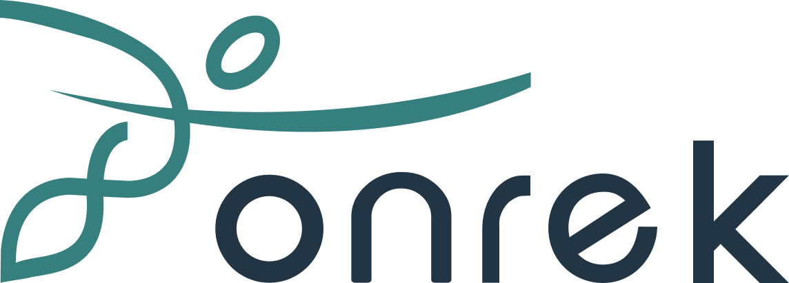 Logo de l'organisme ONREK