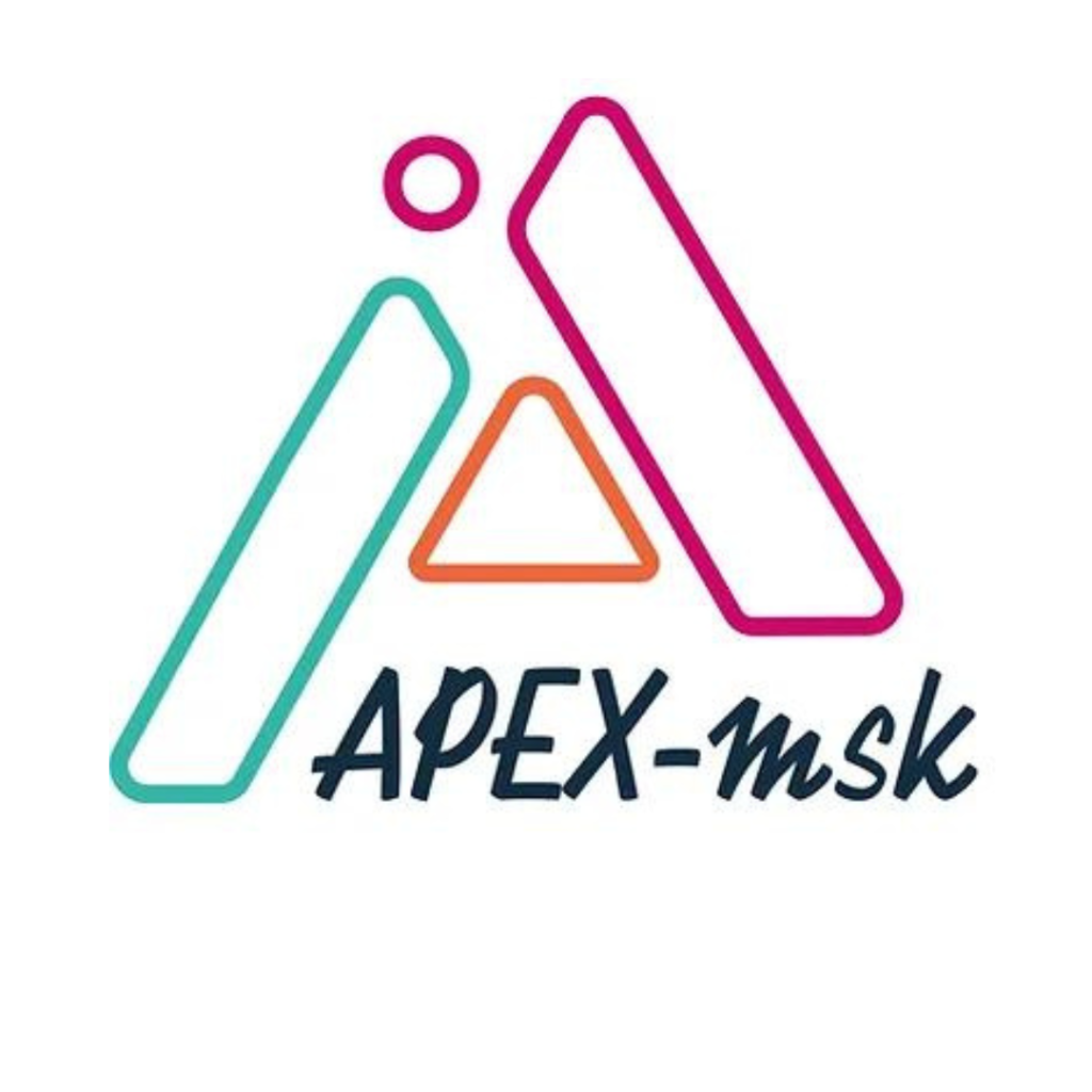 Logo de l'organisme Apex-MsK